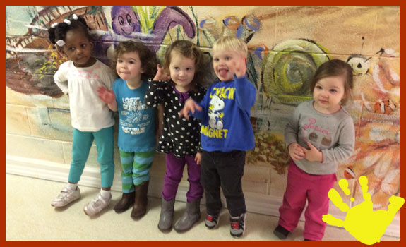 Durham NC Preschool